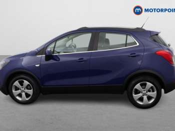 Used Vauxhall Mokka X 2019 for sale - 74718232: Photo