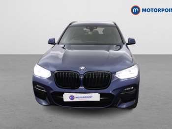 Used BMW X3 2021 for sale - 75263907: Photo