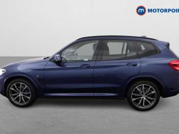 Used BMW X3 2021 for sale - 75263907: Photo