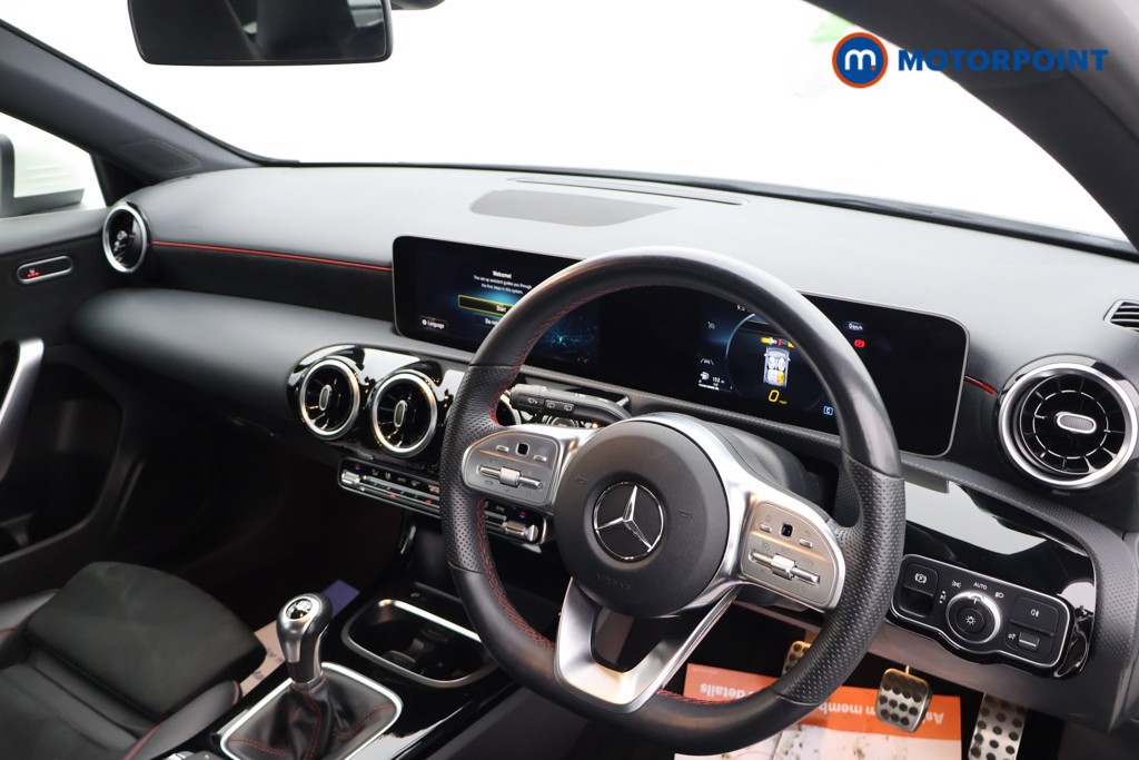 Used Mercedes-Benz A-Class 2019 for sale - 77381787: Photo 20