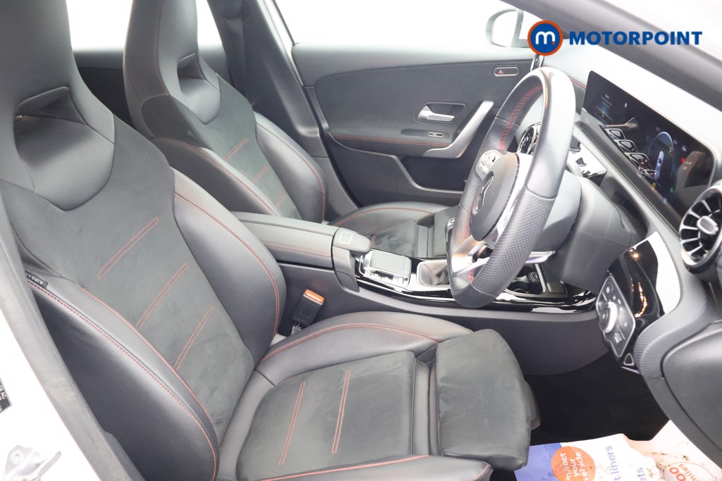 Used Mercedes-Benz A-Class 2019 for sale - 77381787: Photo 21