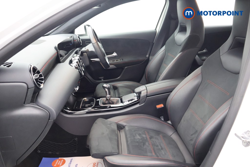 Used Mercedes-Benz A-Class 2019 for sale - 77381787: Photo 23