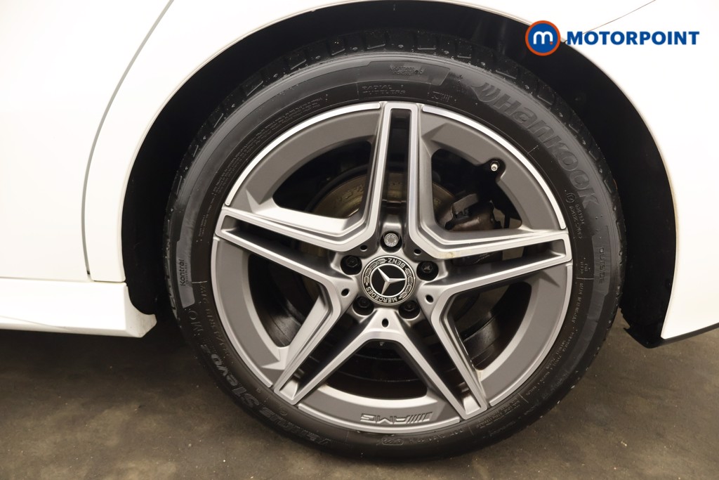 Used Mercedes-Benz A-Class 2019 for sale - 77381787: Photo 28