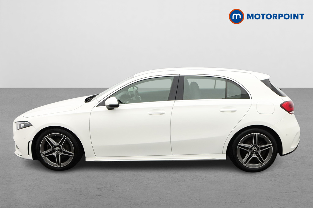 Used Mercedes-Benz A-Class 2019 for sale - 77381787: Photo 4