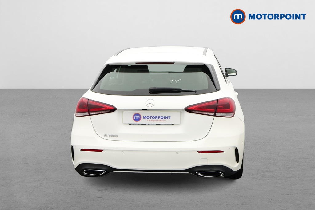 Used Mercedes-Benz A-Class 2019 for sale - 77381787: Photo 6