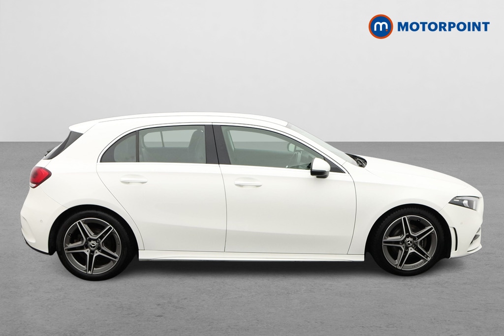 Used Mercedes-Benz A-Class 2019 for sale - 77381787: Photo 8