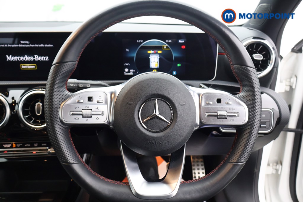 Used Mercedes-Benz A-Class 2019 for sale - 77381787: Photo 9