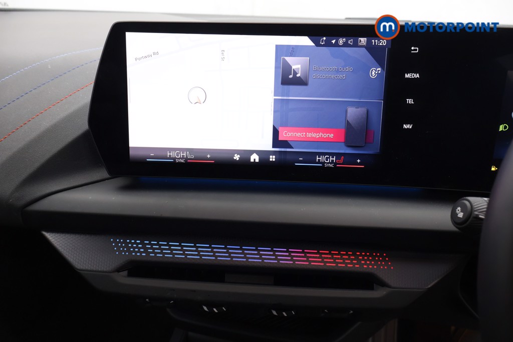 Used BMW 1 Series 2025 for sale - 76568770: Photo 10