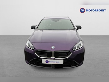 Used BMW 1 Series 2025 for sale - 76568770: Photo