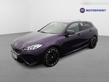 Used BMW 1 Series 2025 for sale - 76568770: Photo