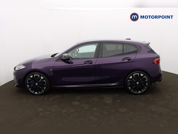 Used BMW 1 Series 2025 for sale - 76568770: Photo