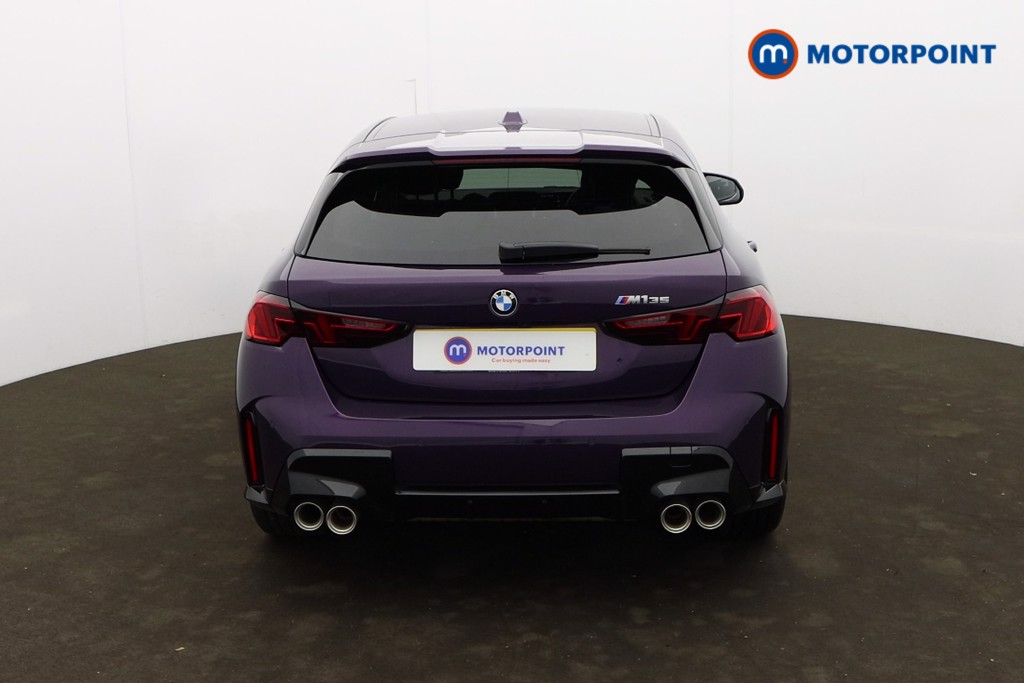 Used BMW 1 Series 2025 for sale - 76568770: Photo 5