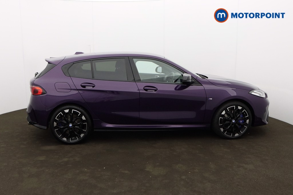 Used BMW 1 Series 2025 for sale - 76568770: Photo 6