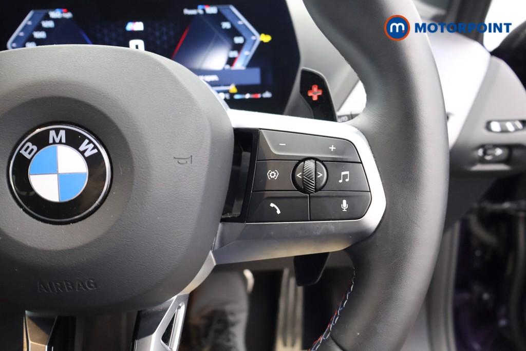 Used BMW 1 Series 2025 for sale - 76568770: Photo 8