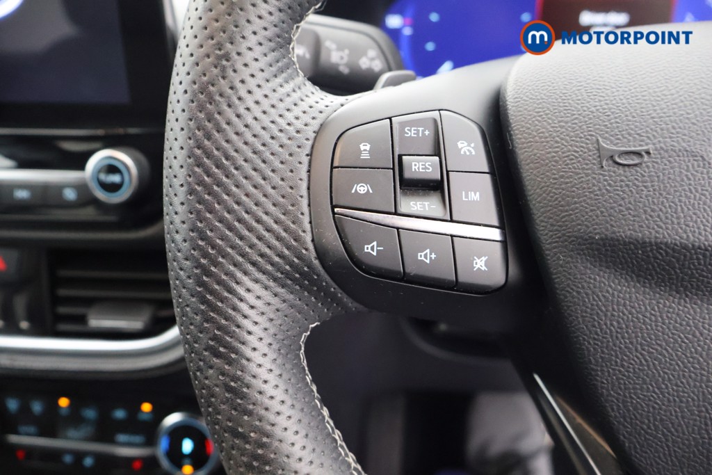 Used Ford Puma 2020 for sale - 76394754: Photo 10