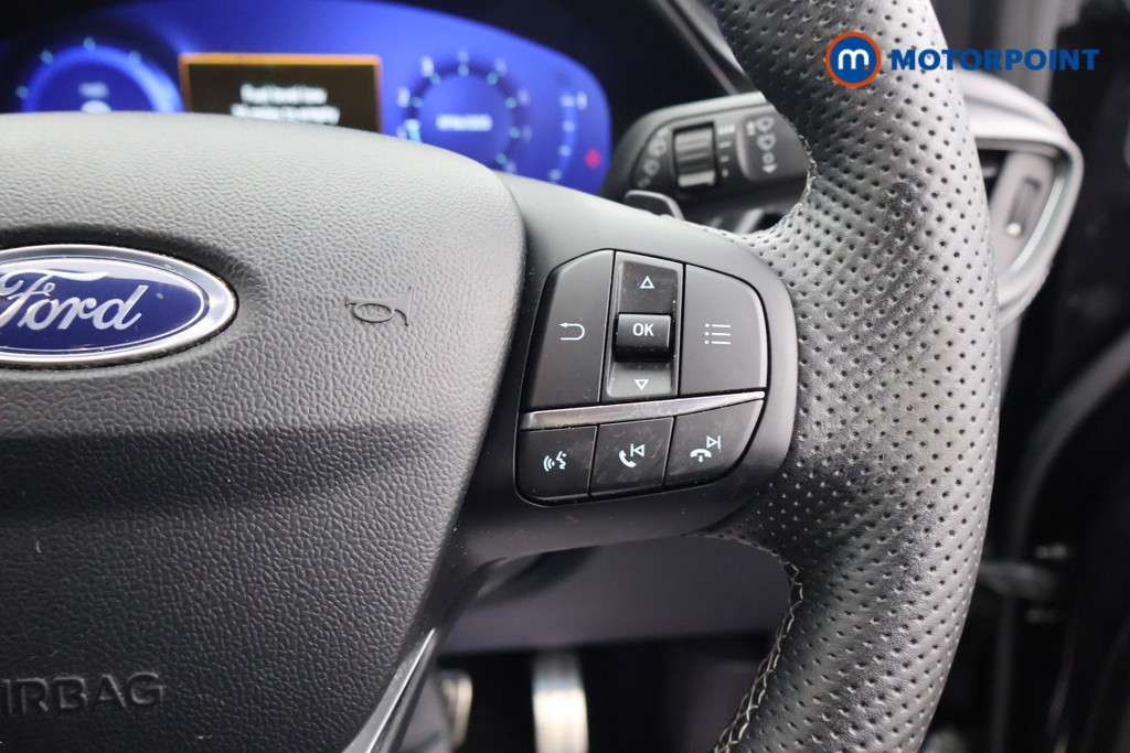 Used Ford Puma 2020 for sale - 76394754: Photo 11