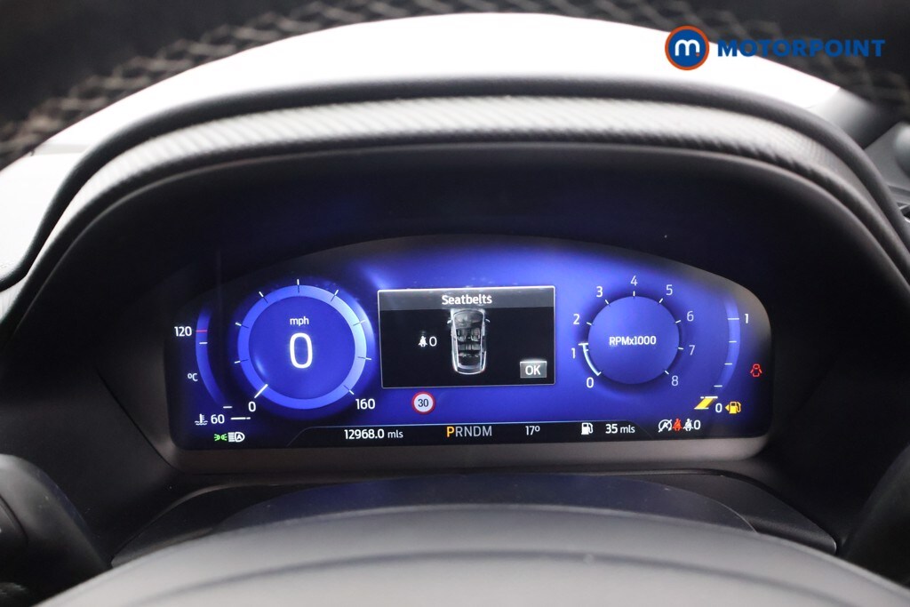 Used Ford Puma 2020 for sale - 76394754: Photo 12