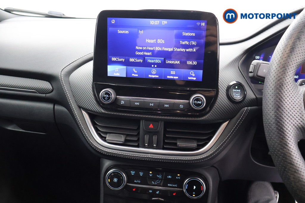 Used Ford Puma 2020 for sale - 76394754: Photo 16