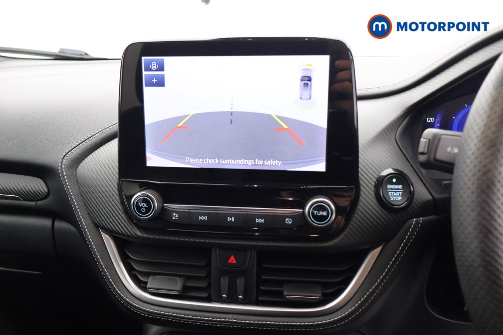 Used Ford Puma 2020 for sale - 76394754: Photo 17