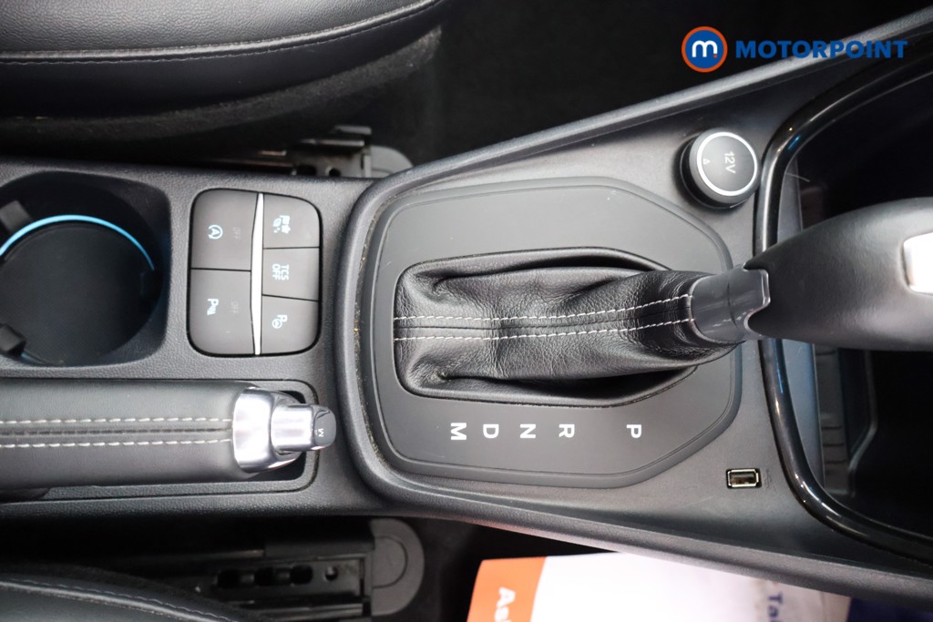 Used Ford Puma 2020 for sale - 76394754: Photo 19