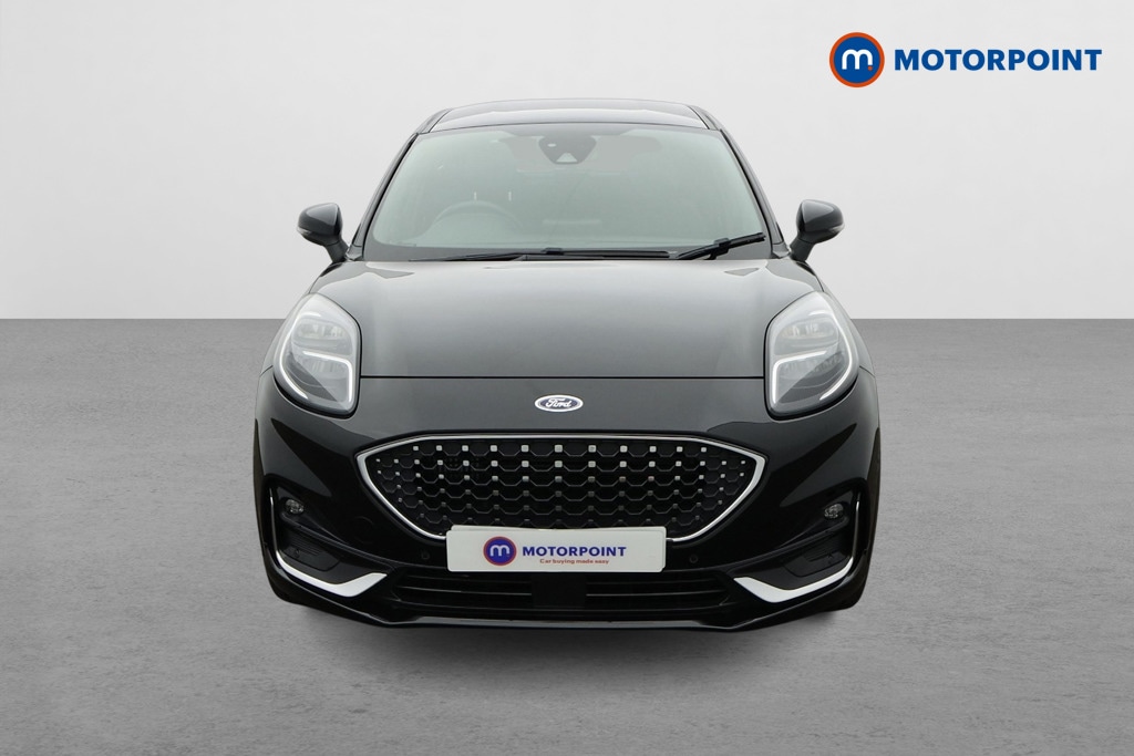 Used Ford Puma 2020 for sale - 76394754: Photo 2