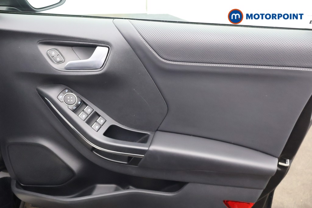 Used Ford Puma 2020 for sale - 76394754: Photo 22