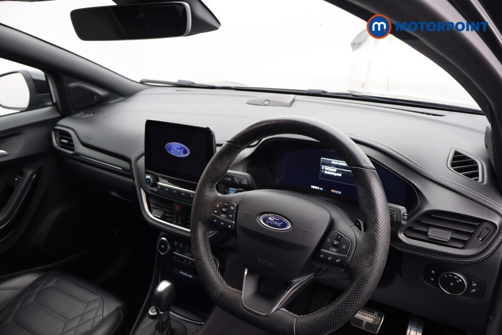 Used Ford Puma 2020 for sale - 76394754: Photo 23