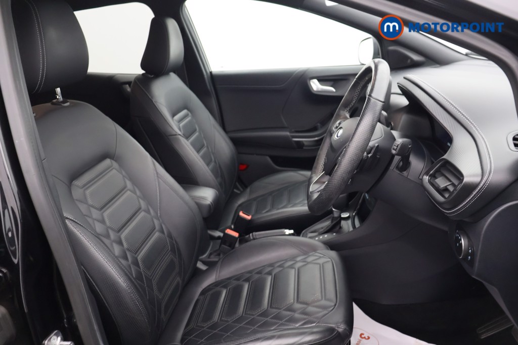 Used Ford Puma 2020 for sale - 76394754: Photo 24