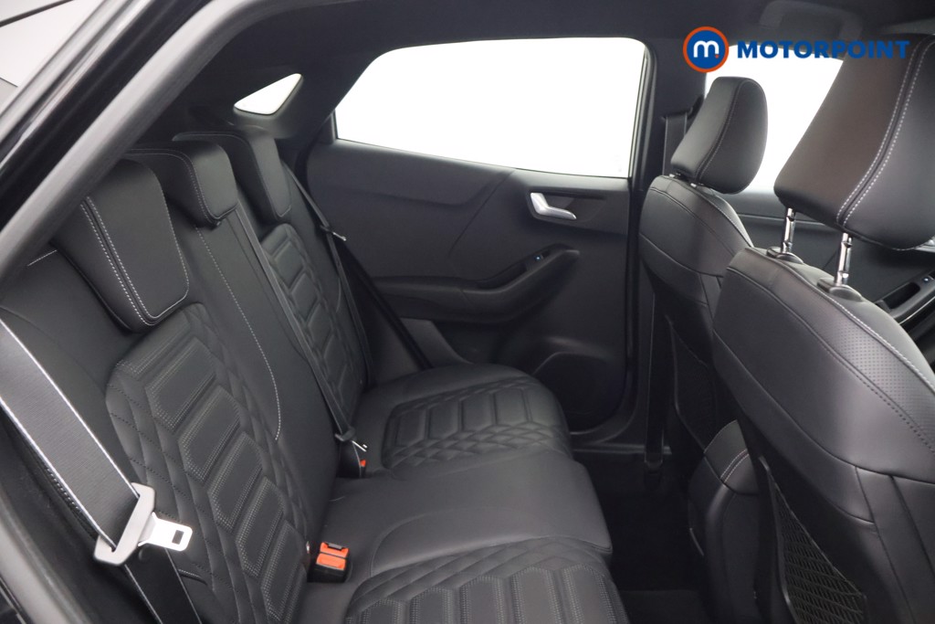 Used Ford Puma 2020 for sale - 76394754: Photo 27