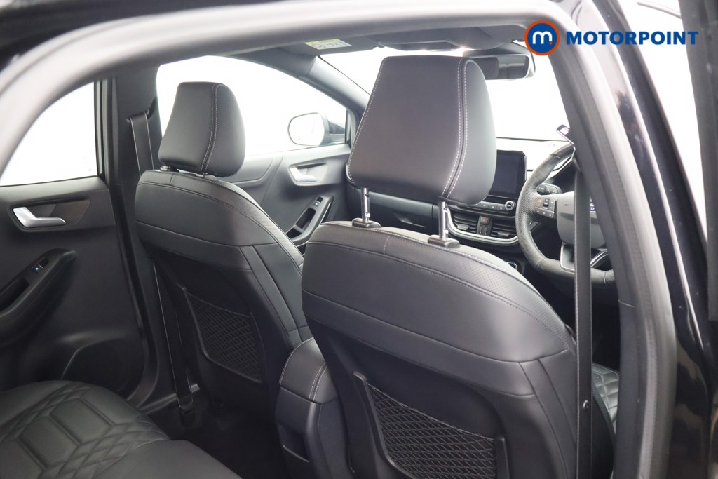 Used Ford Puma 2020 for sale - 76394754: Photo 28