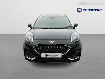 Used Ford Puma 2020 for sale - 76394754: Photo