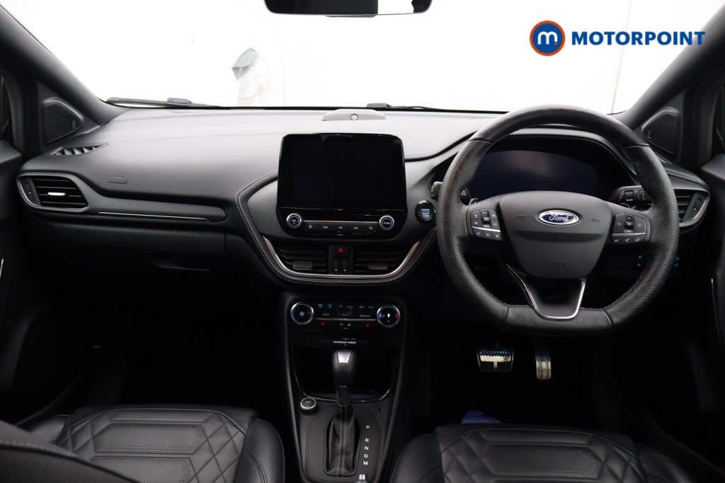 Used Ford Puma 2020 for sale - 76394754: Photo 30