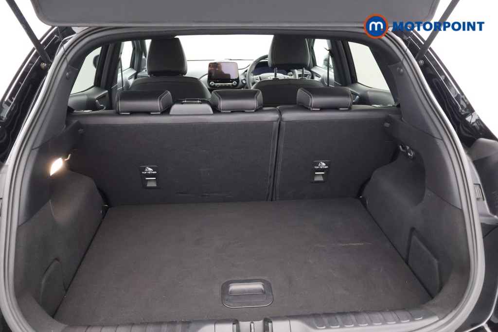 Used Ford Puma 2020 for sale - 76394754: Photo 31