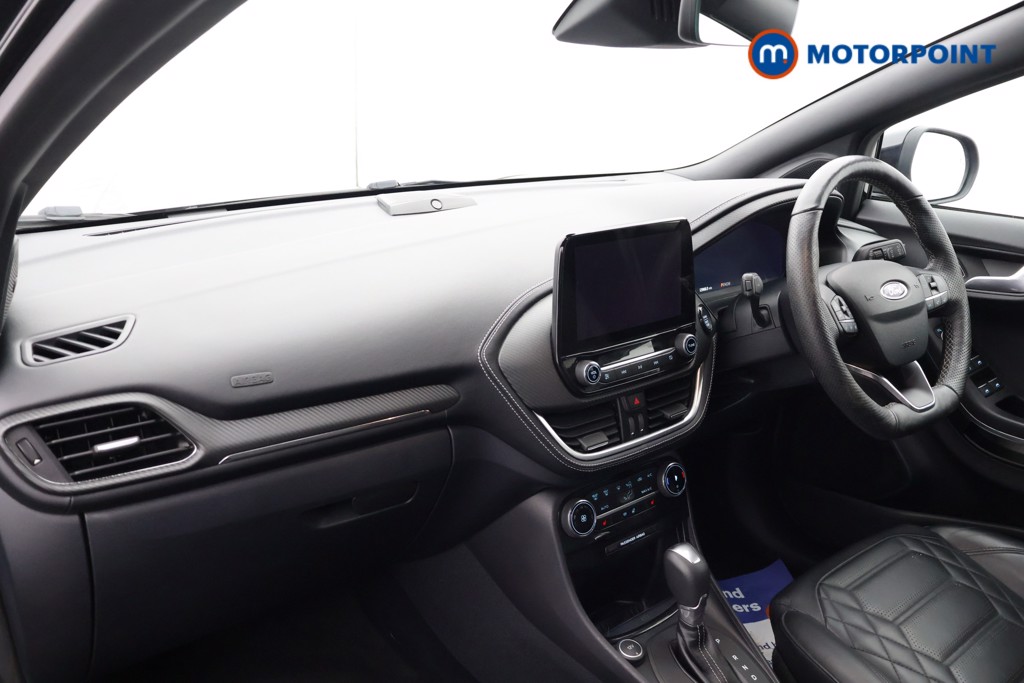 Used Ford Puma 2020 for sale - 76394754: Photo 32