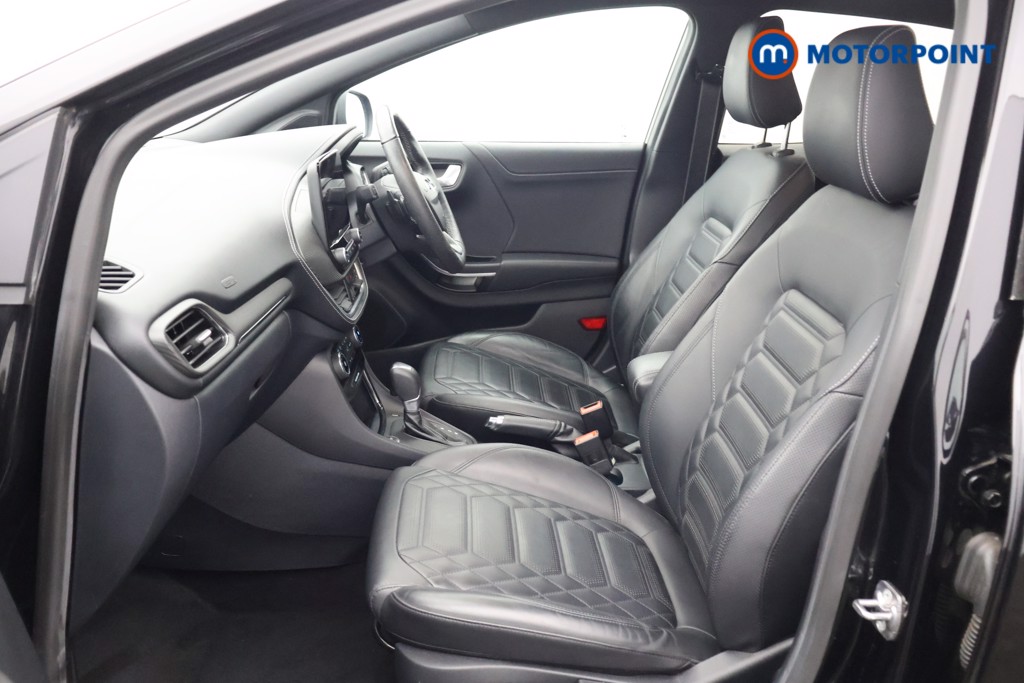 Used Ford Puma 2020 for sale - 76394754: Photo 33