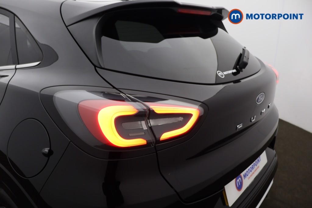 Used Ford Puma 2020 for sale - 76394754: Photo 34