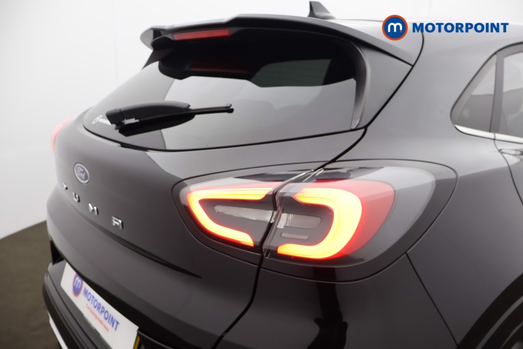 Used Ford Puma 2020 for sale - 76394754: Photo 35