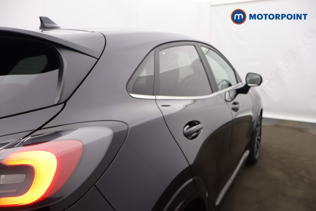 Used Ford Puma 2020 for sale - 76394754: Photo 36