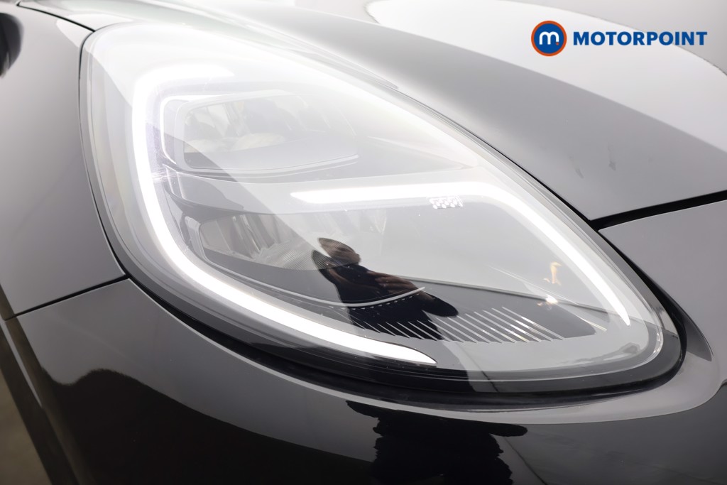 Used Ford Puma 2020 for sale - 76394754: Photo 37