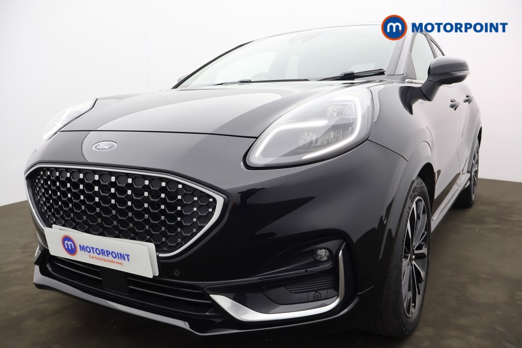 Used Ford Puma 2020 for sale - 76394754: Photo 38