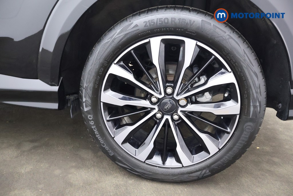 Used Ford Puma 2020 for sale - 76394754: Photo 40