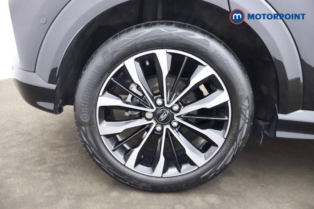 Used Ford Puma 2020 for sale - 76394754: Photo 41