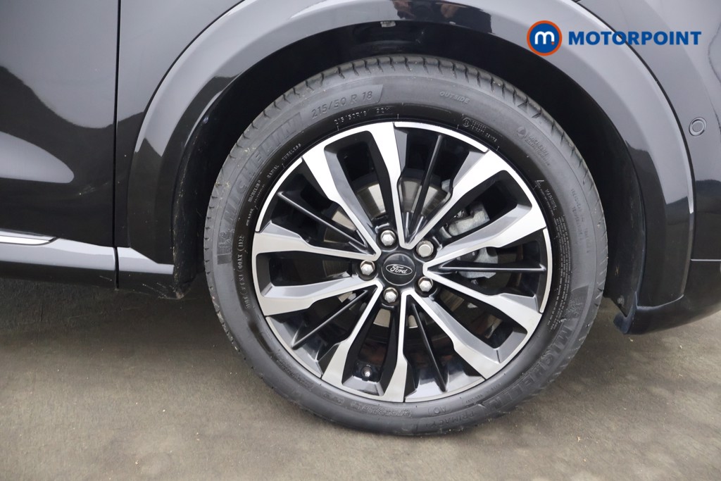 Used Ford Puma 2020 for sale - 76394754: Photo 42