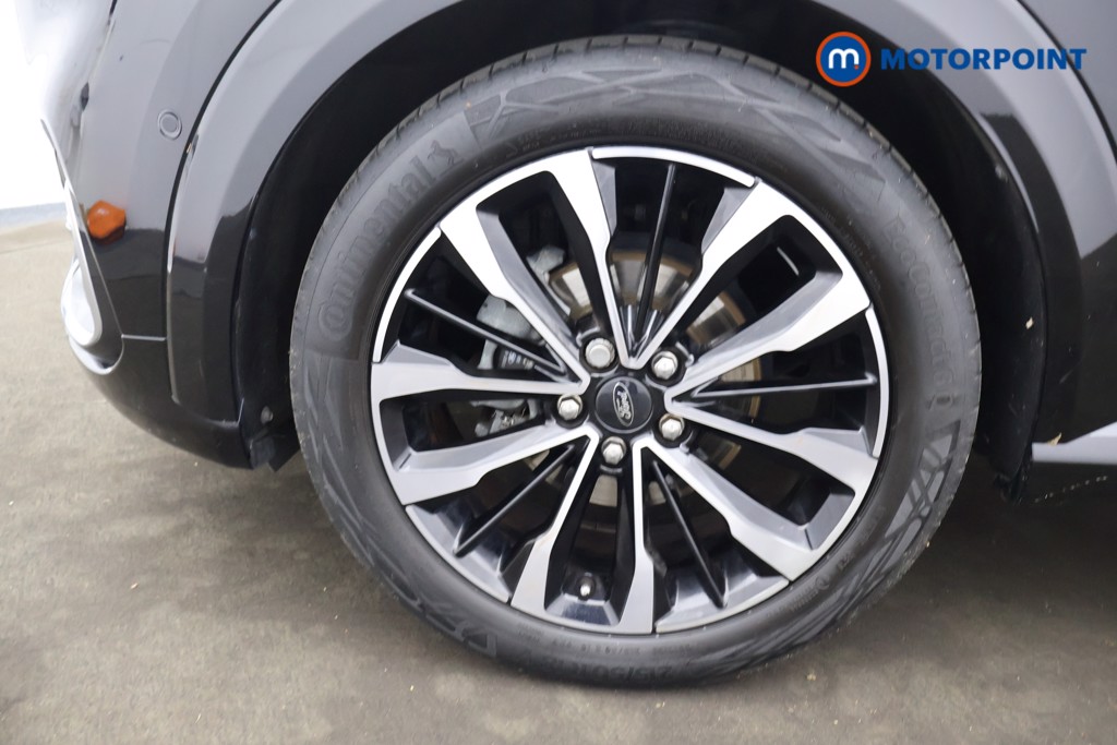 Used Ford Puma 2020 for sale - 76394754: Photo 43