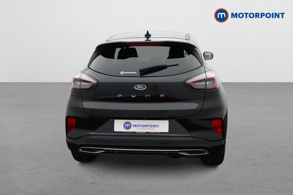 Used Ford Puma 2020 for sale - 76394754: Photo 6