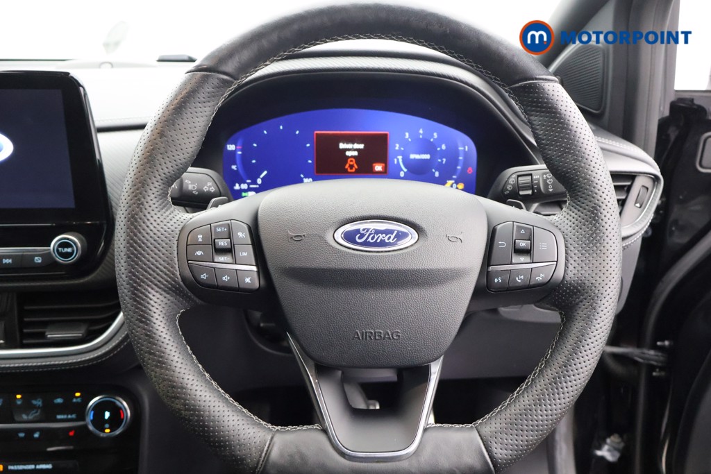 Used Ford Puma 2020 for sale - 76394754: Photo 9