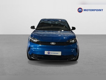 Used Ford Capri 2025 for sale - 79206165: Photo