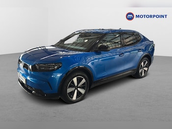Used Ford Capri 2025 for sale - 79206165: Photo