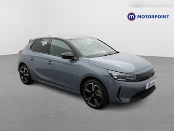 Used Vauxhall Corsa 2025 for sale - 79662721: Photo