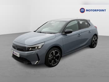 Used Vauxhall Corsa 2025 for sale - 79662721: Photo
